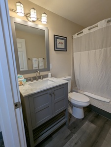 King Studio w/Kitchenette and Twin Sofa Sleeper Photo 5