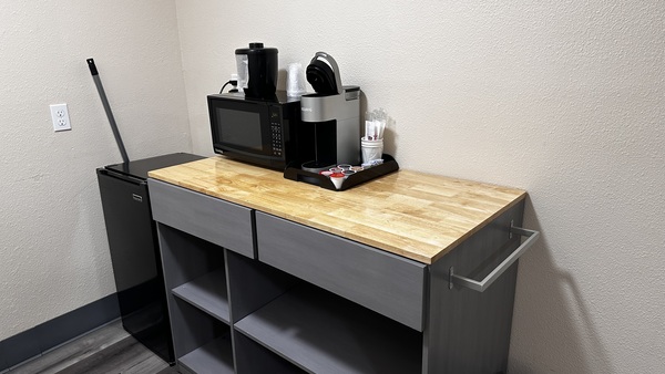 ADA Double Queen Studio Photo 6