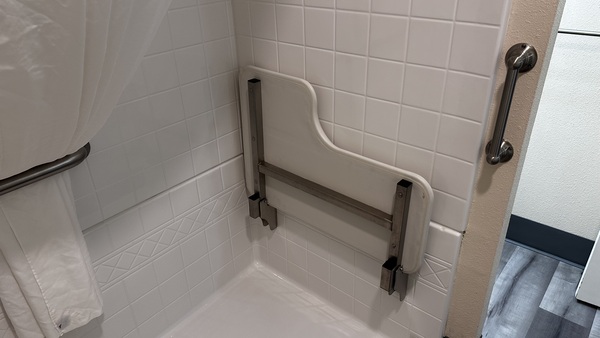 ADA Double Queen Studio Photo 11