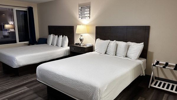 ADA Double Queen Studio Photo 3